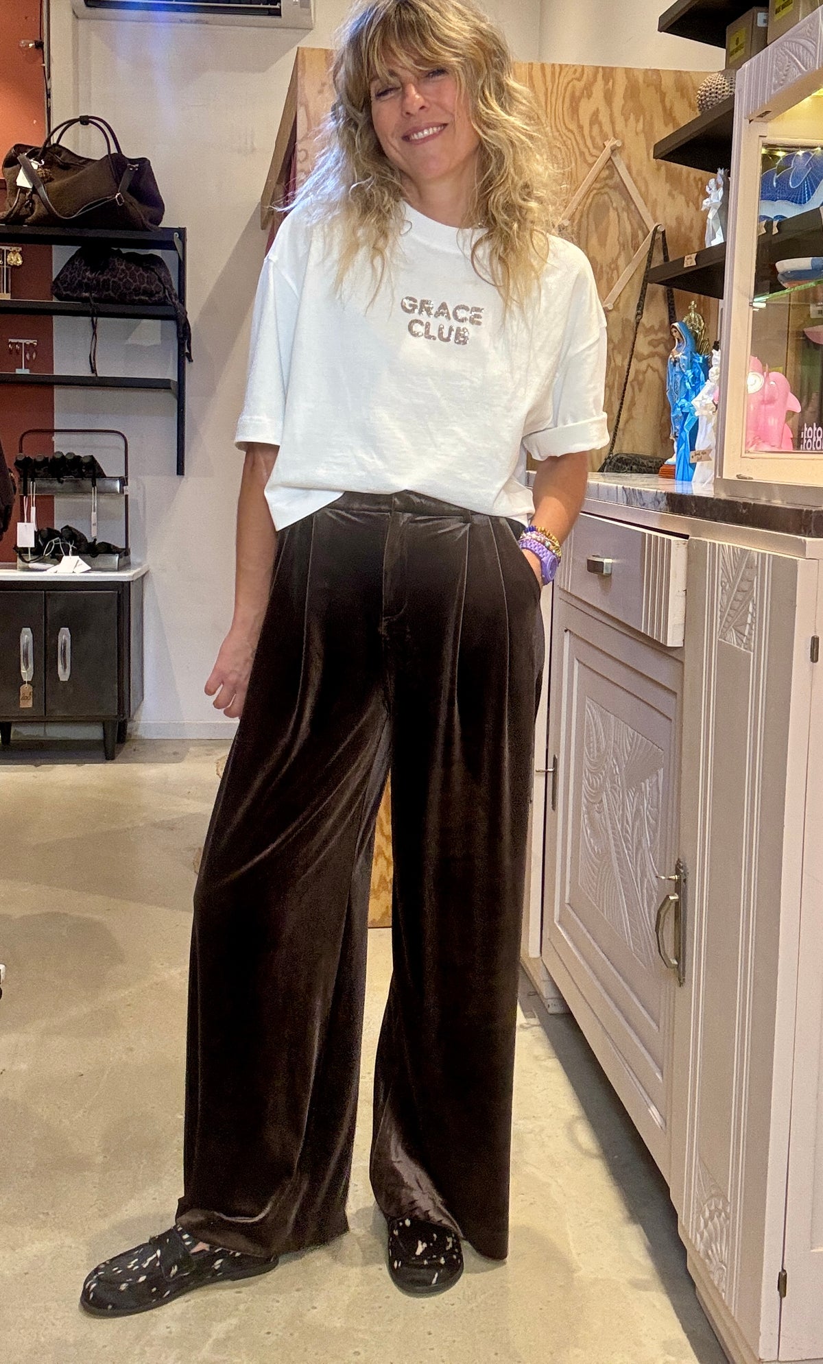 Pantalon Pepito
