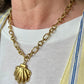 Collier St Jacques