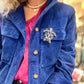 Broche Tortue