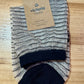 Chaussettes Voile