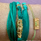 Bracelet Soie