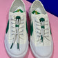 Feiyue Lo 1920 vertes
