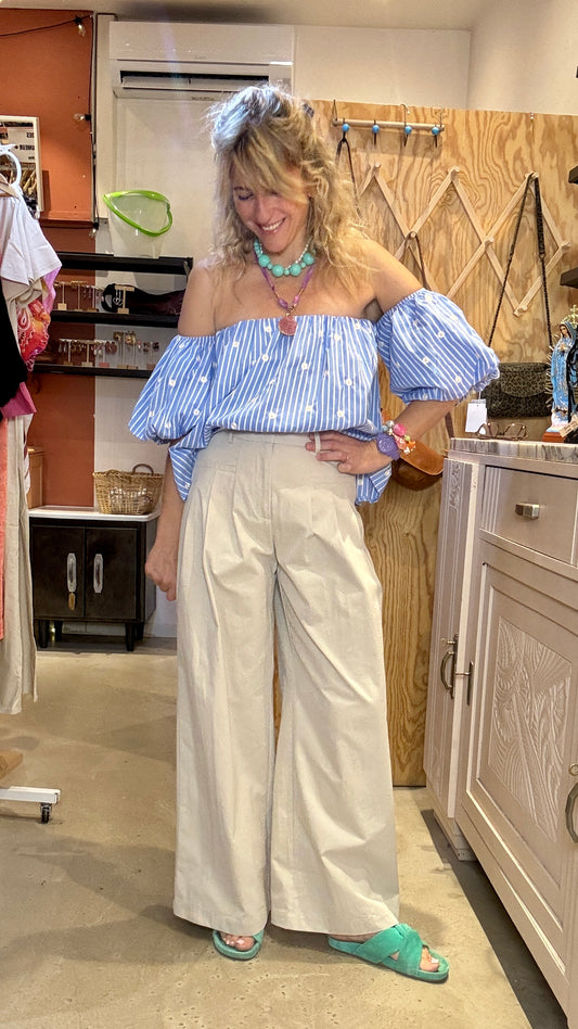 Pantalon Wonder