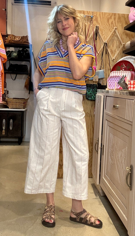 Pantalon Vice Versa