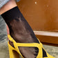 Chaussettes Madonna