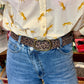 Ceinture Léonard