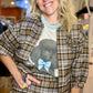 Veste Scotland