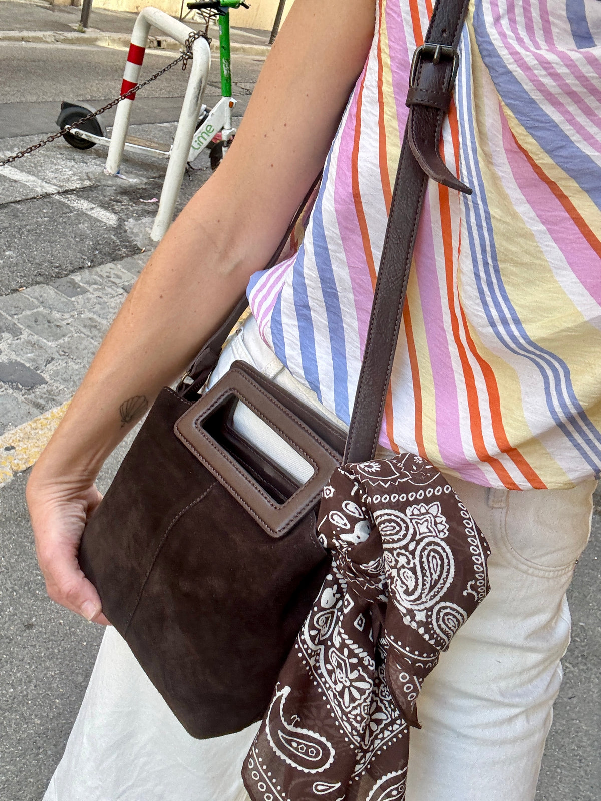 Sac Muje