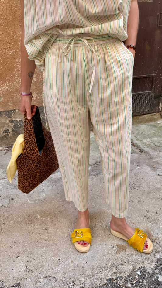 Pantalon Tina
