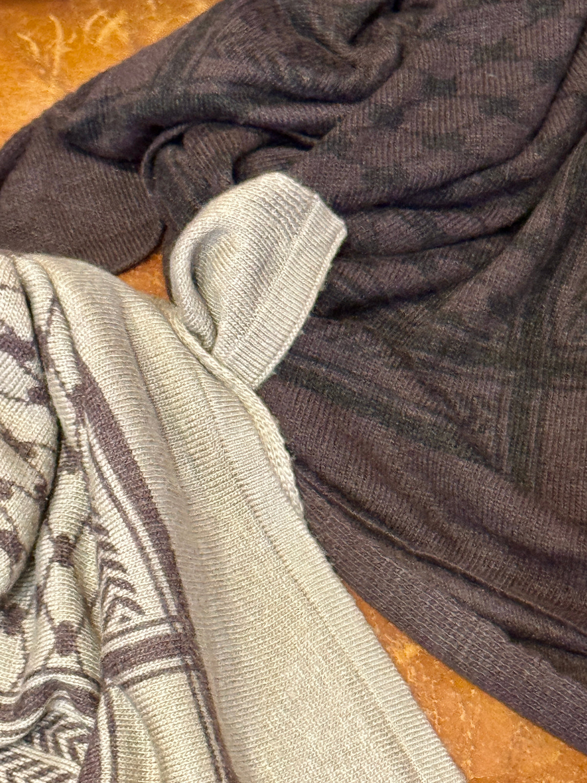 Foulard Kuku Celine
