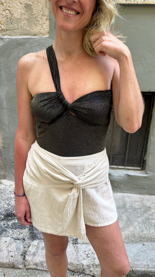 Maillot de bain Ursula