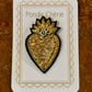 Broches Coeurs