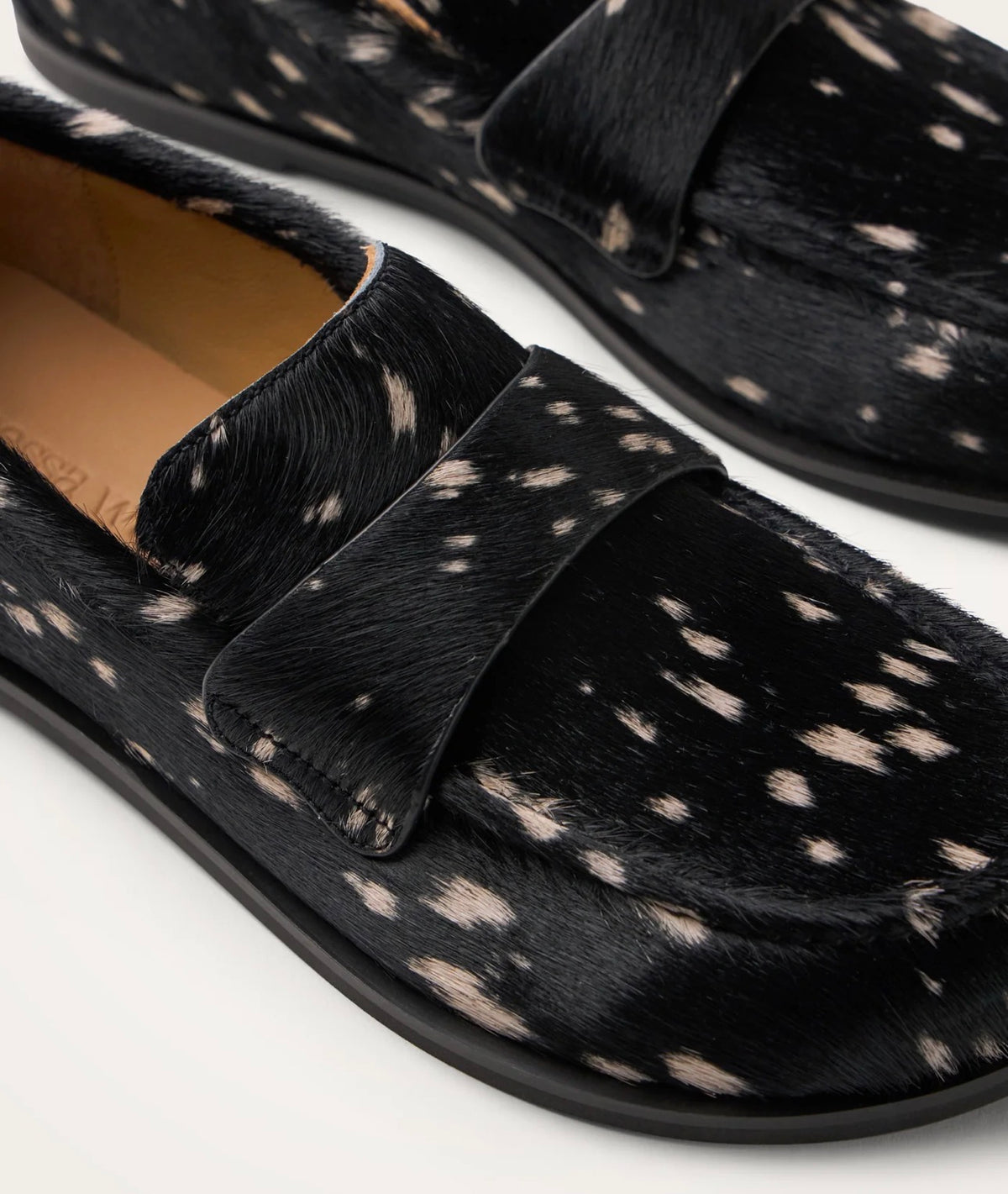 Mocassins Juno poulin