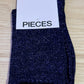 La Chaussette à Paillettes