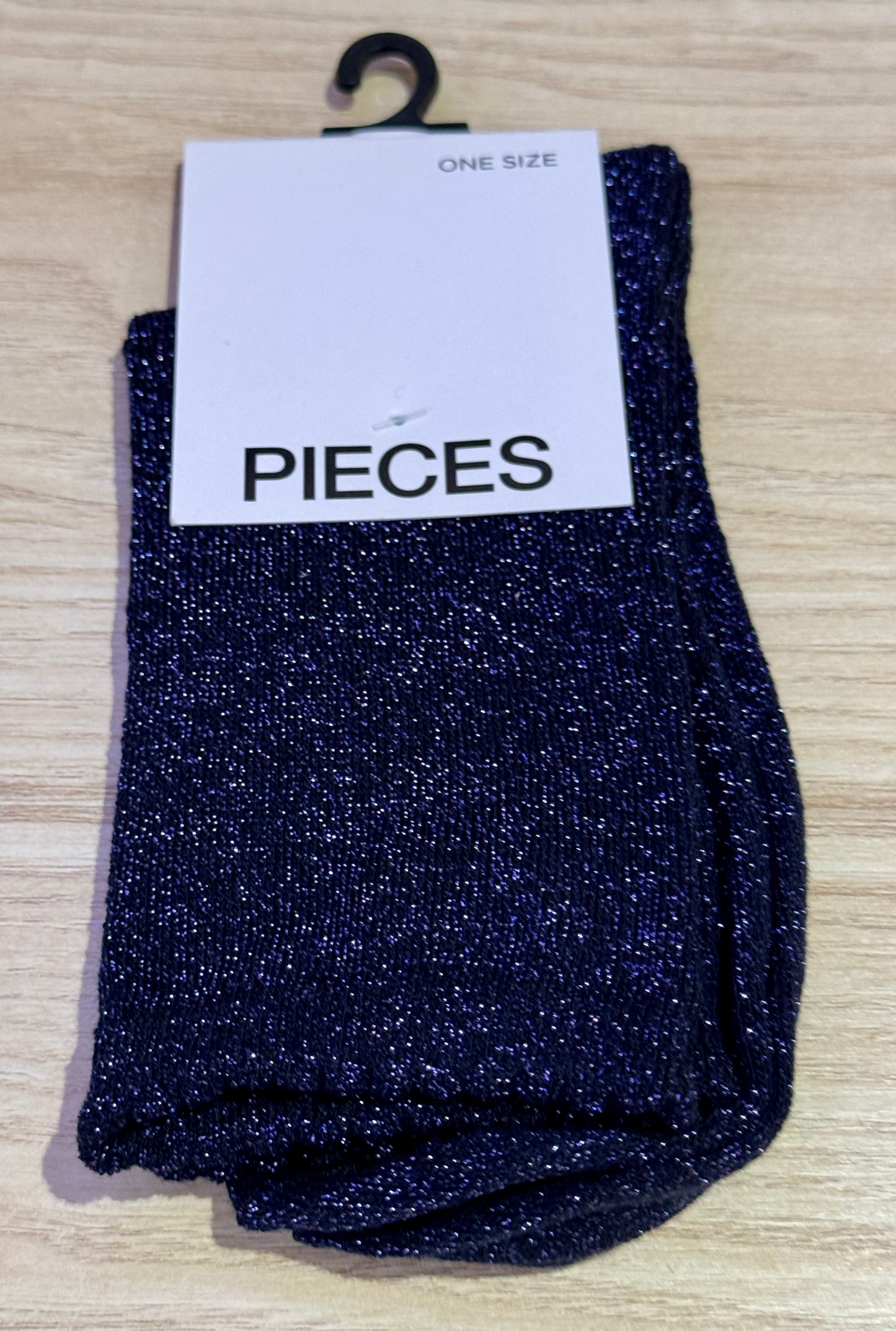 La Chaussette à Paillettes