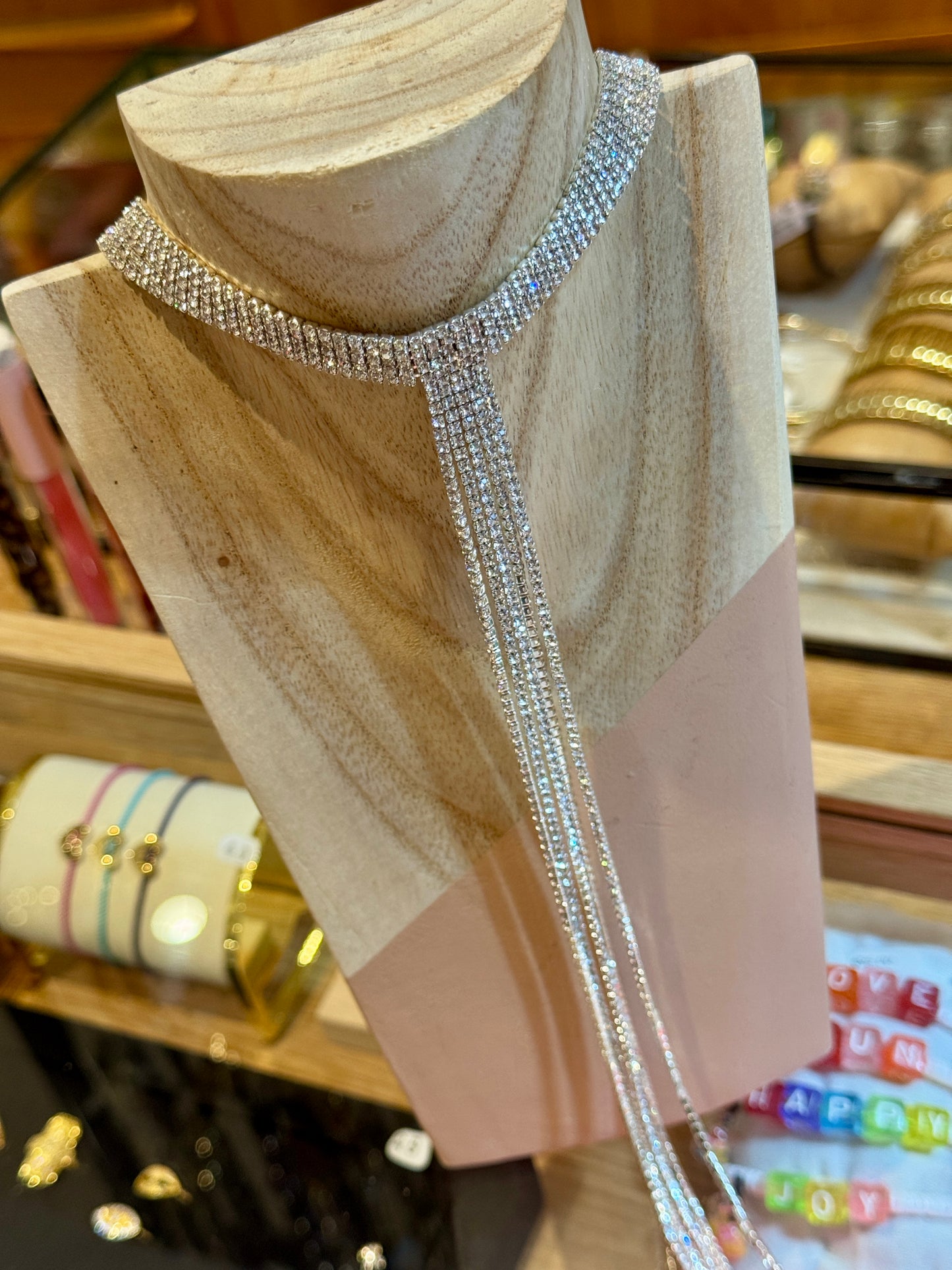 Collier Dubai