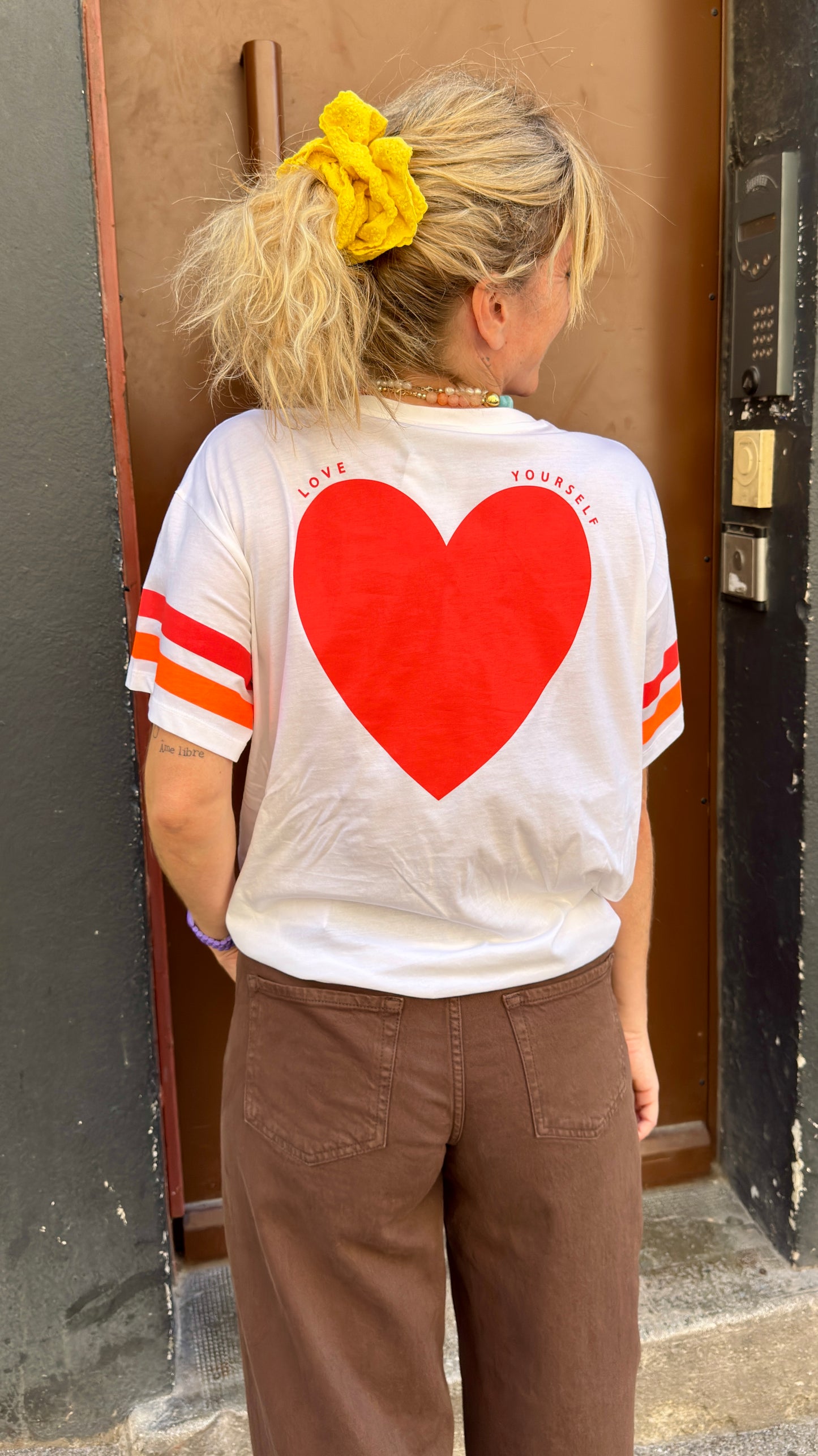 T-Shirt Sista