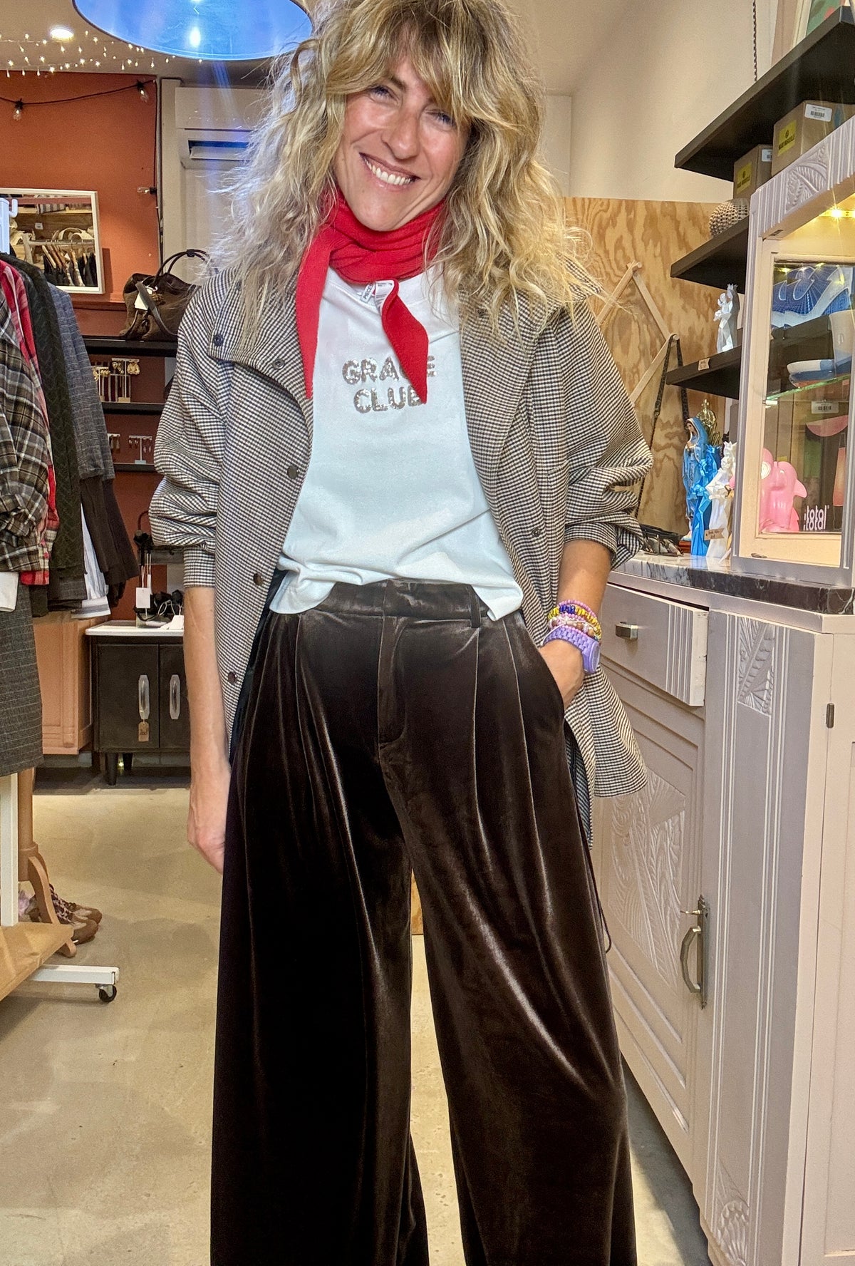 Pantalon Pepito