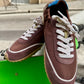 Baskets Starsky Choco