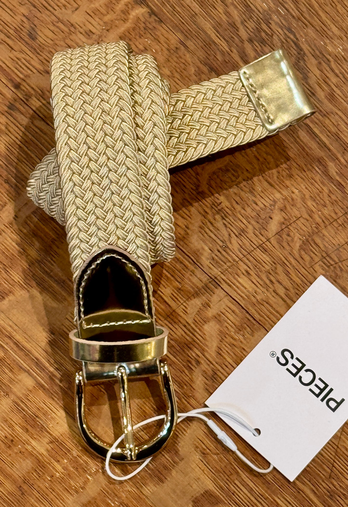 Ceinture St Trop