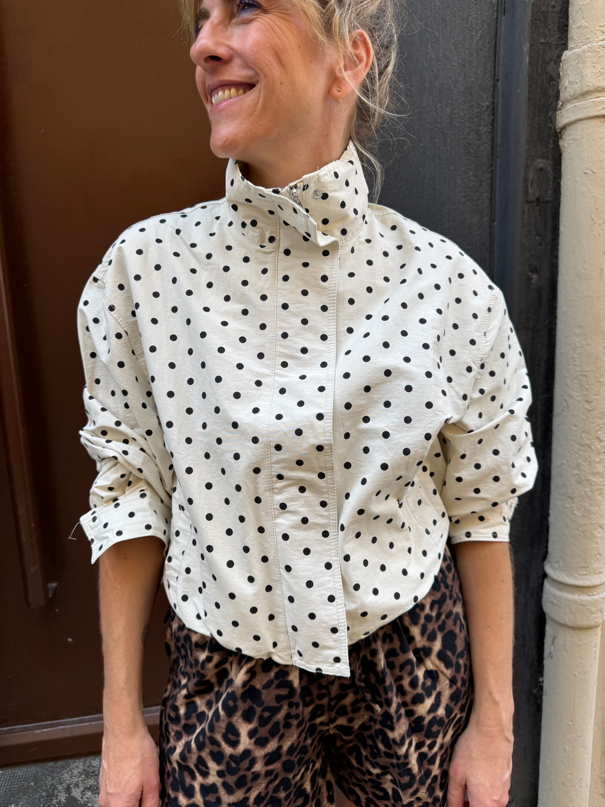 Veste Marylin