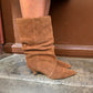 Bottes Madonna