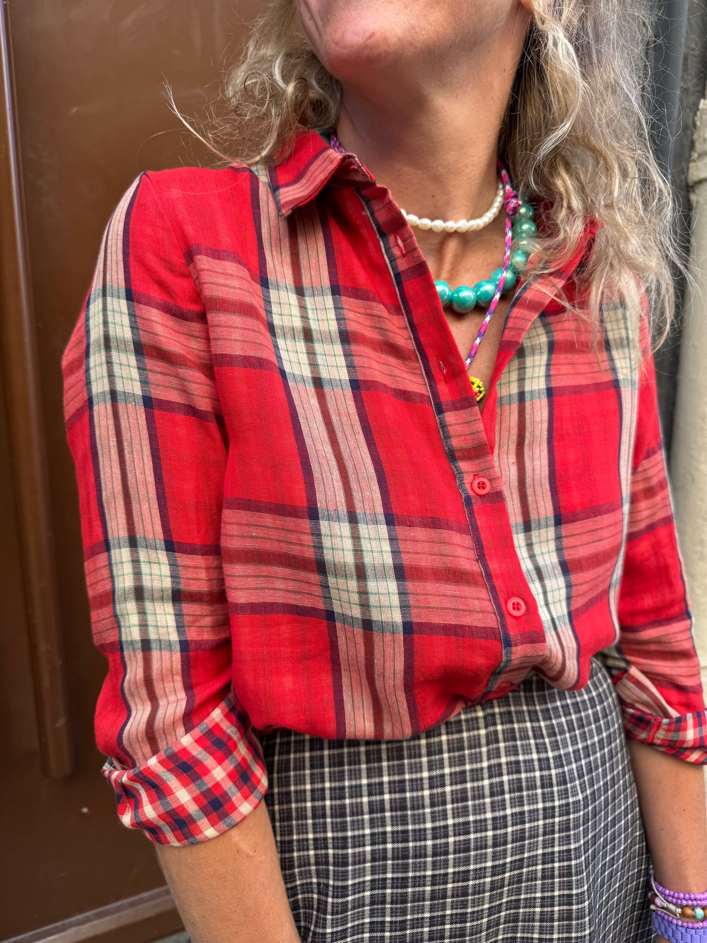 Chemise London