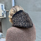 Cagoule Graou bling bling