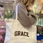Tote Bag Grace
