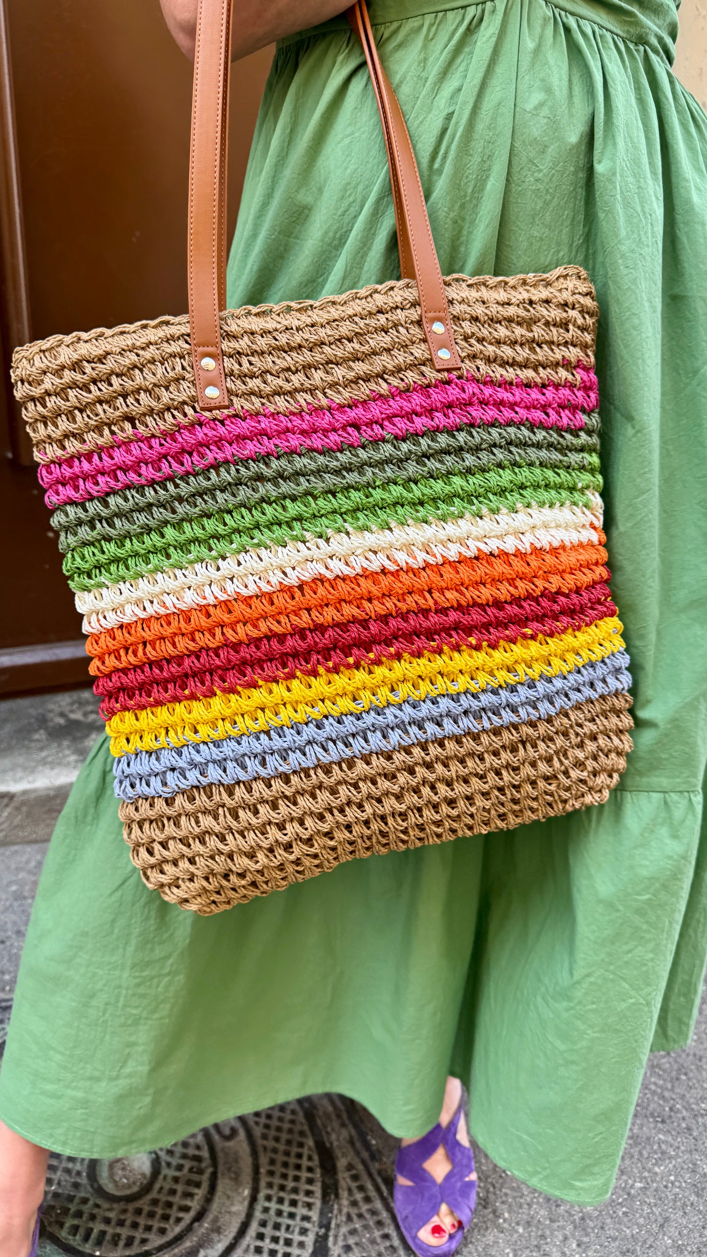 Sac Multico