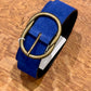 Ceinture Blue