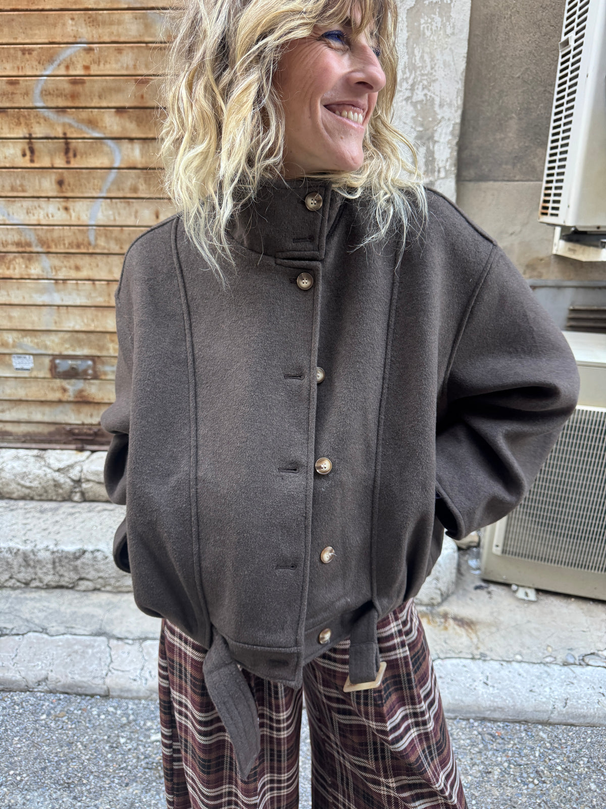 Veste Ferrero