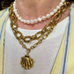 Collier St Jacques