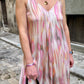 Robe Guimauve