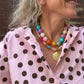 Collier Multi Shell