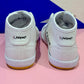 Feiyue Lo Mid blanches