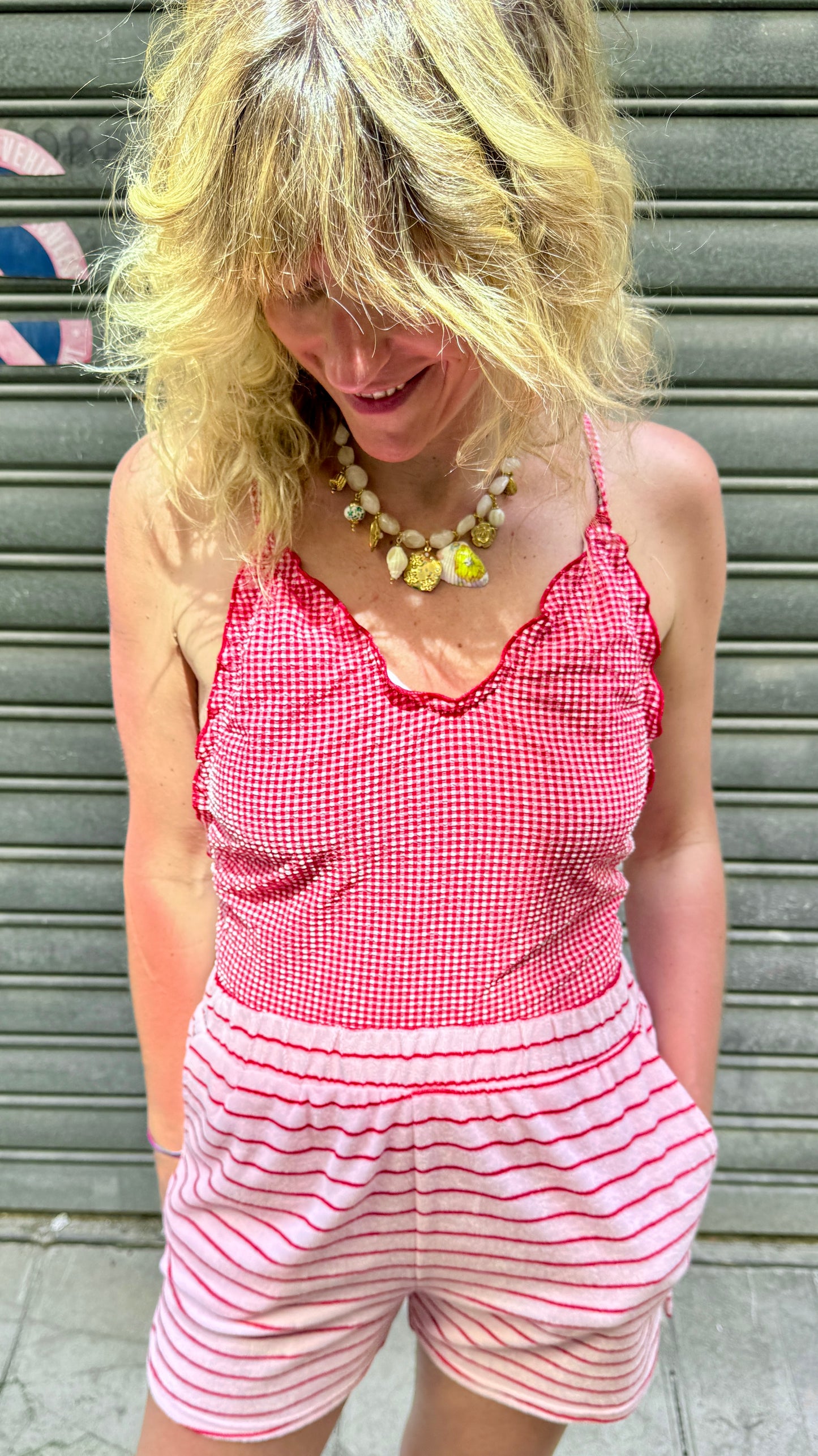 Maillot de bain Bardot