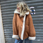 Manteau Rouky