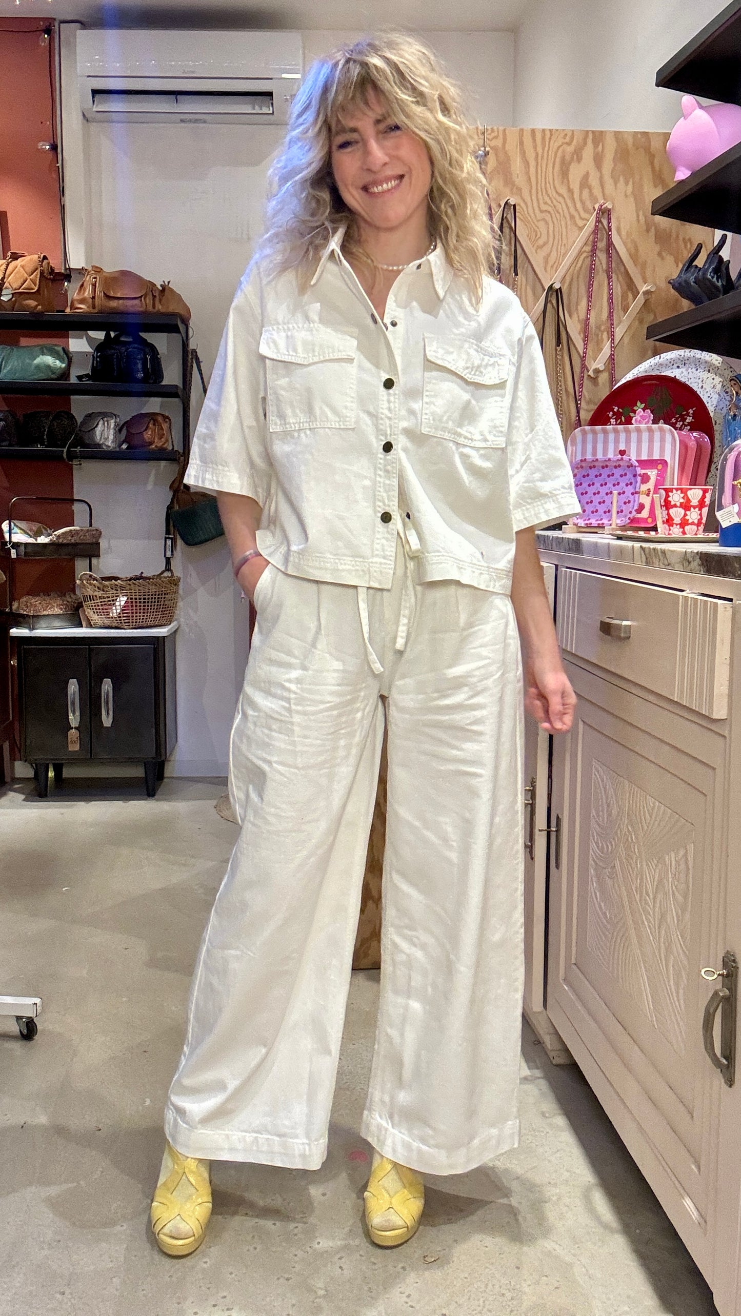 Pantalon Vita