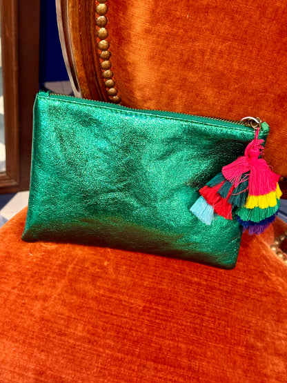 Pochette Queen