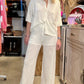 Pantalon Vadim