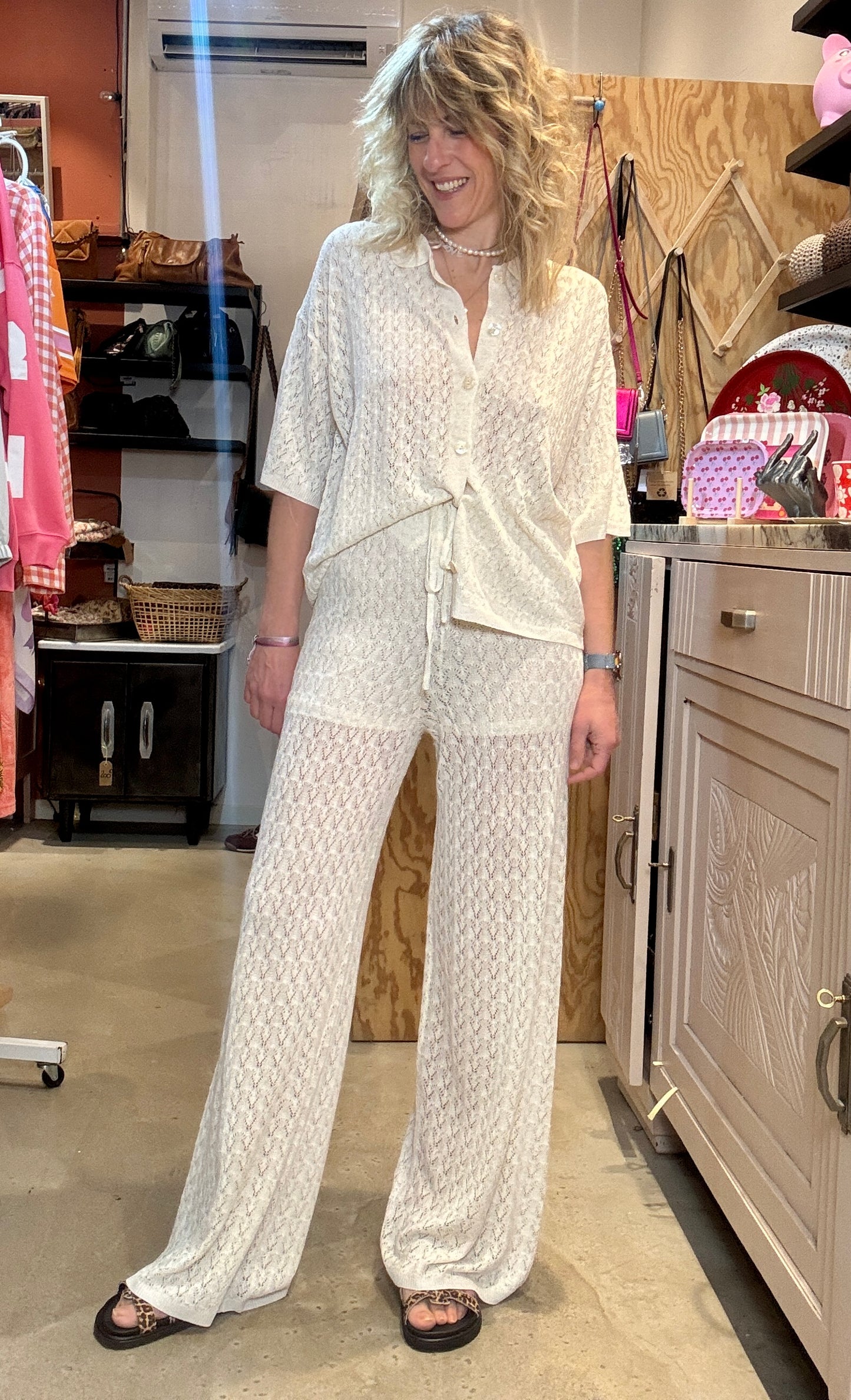 Pantalon Vadim