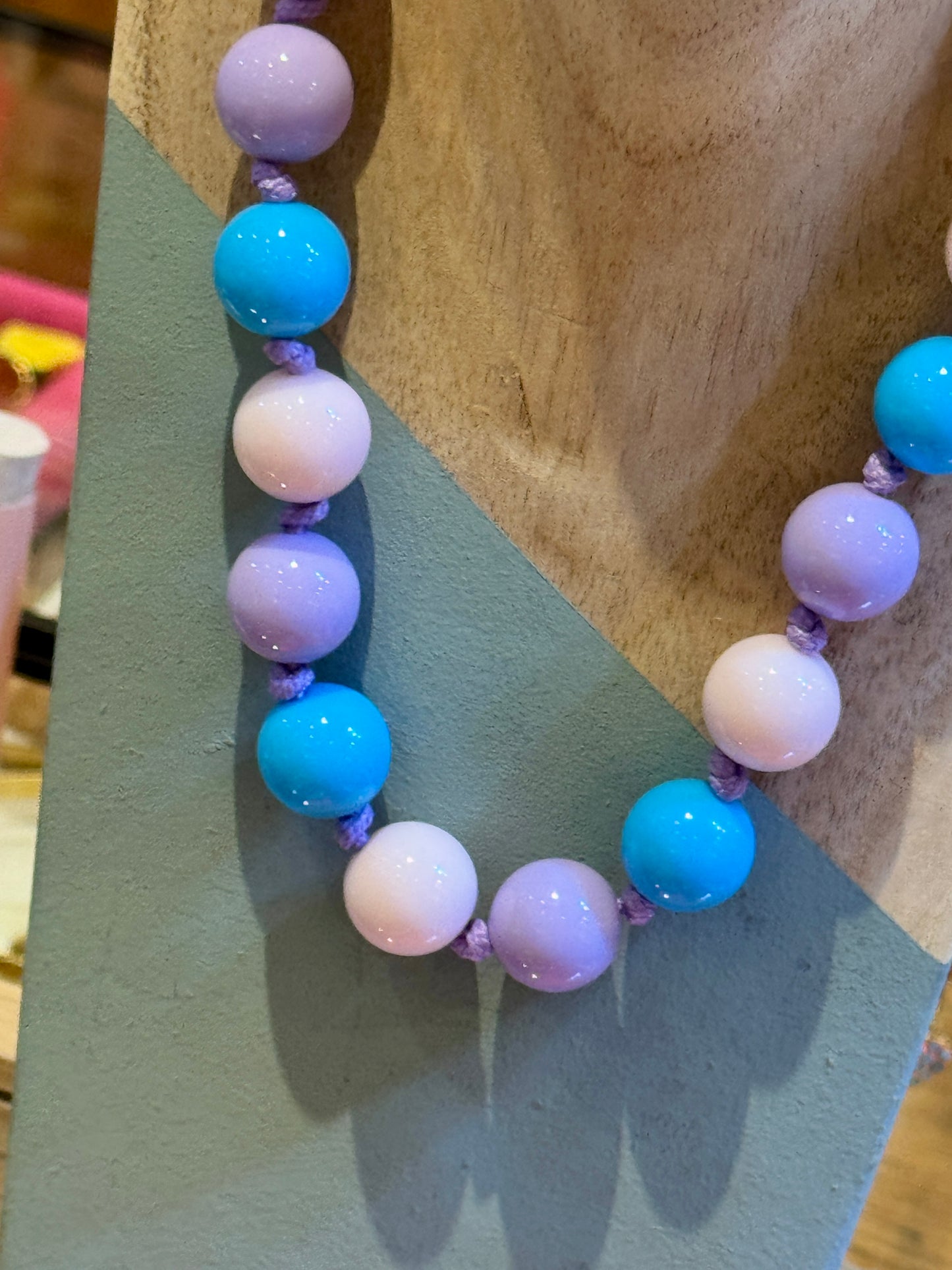 Collier Candy