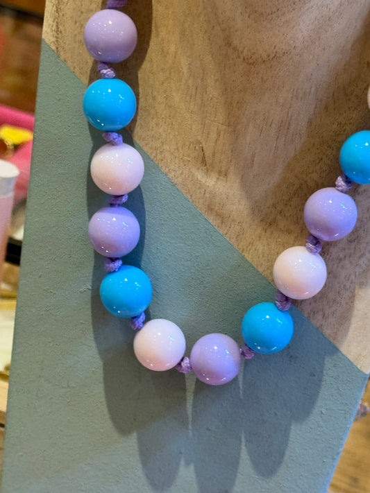 Collier Candy