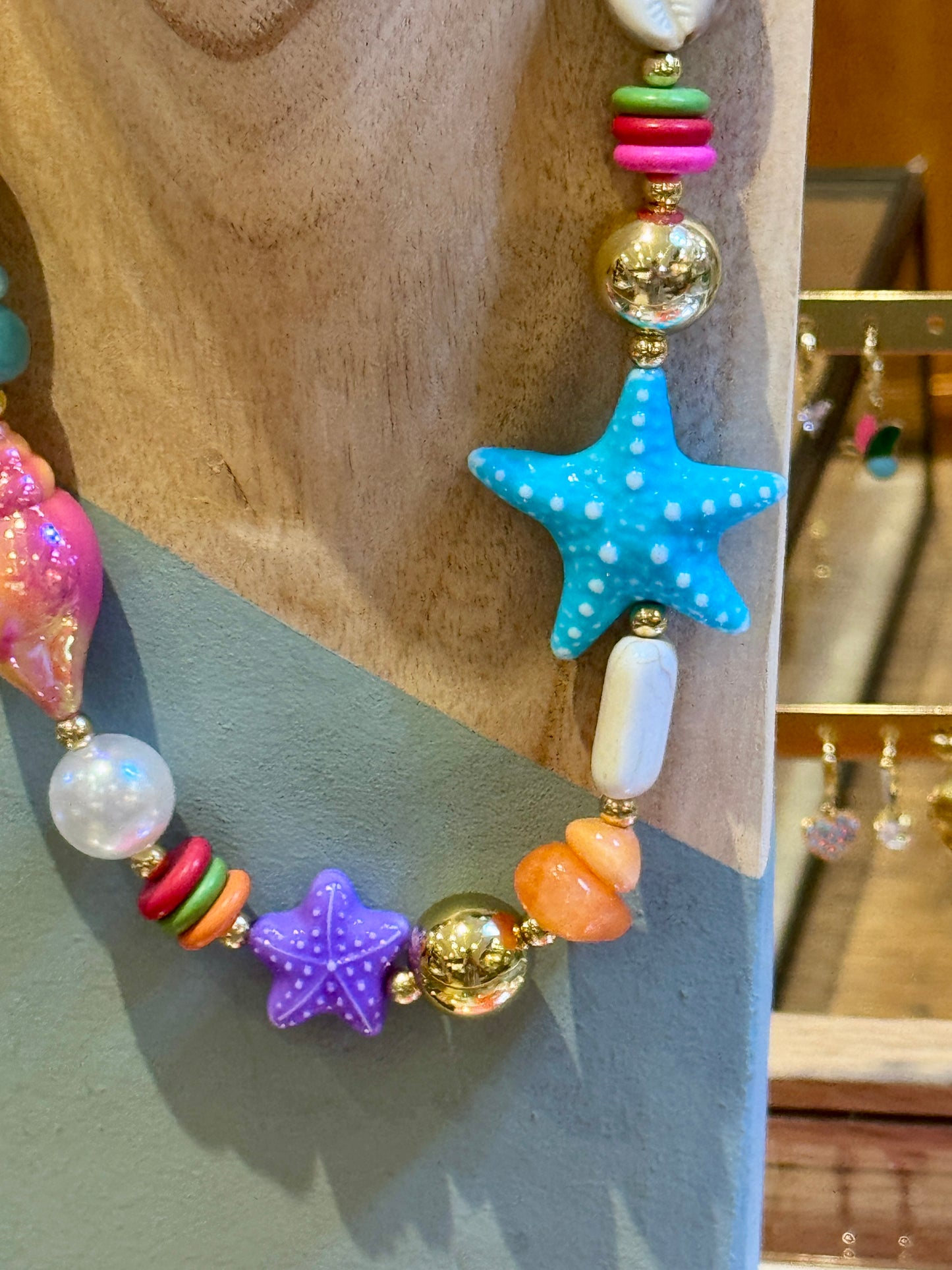 Collier Copacabana