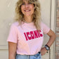 T-Shirt Iconic