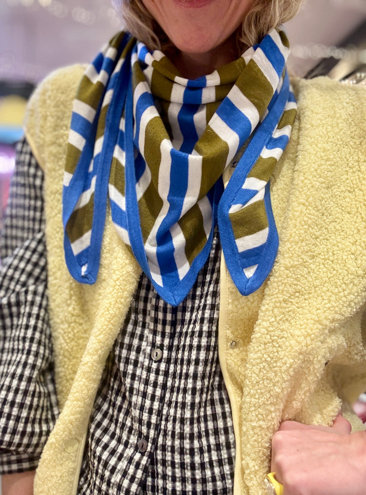 Foulard Anatole
