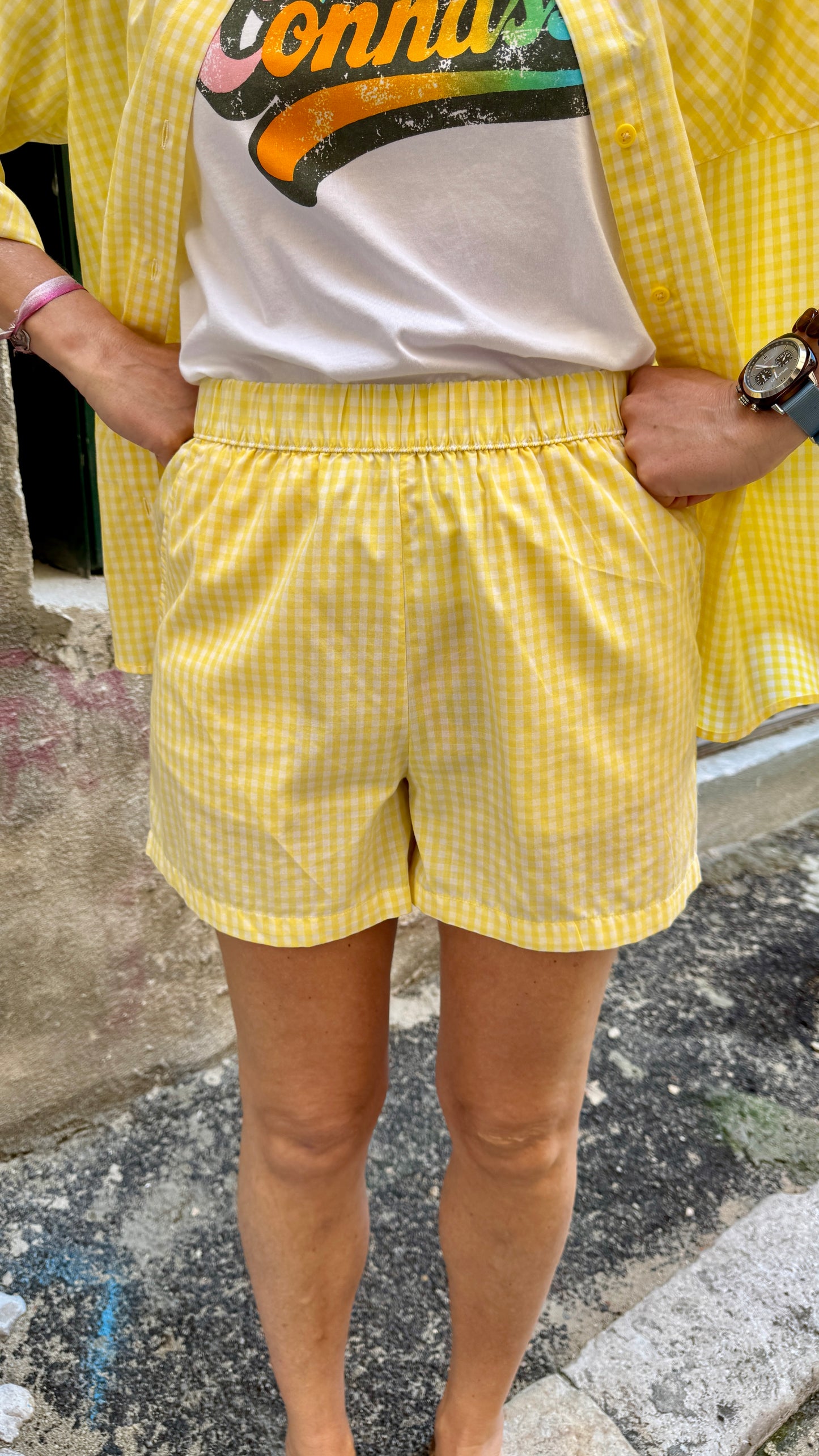 Short Champêtre