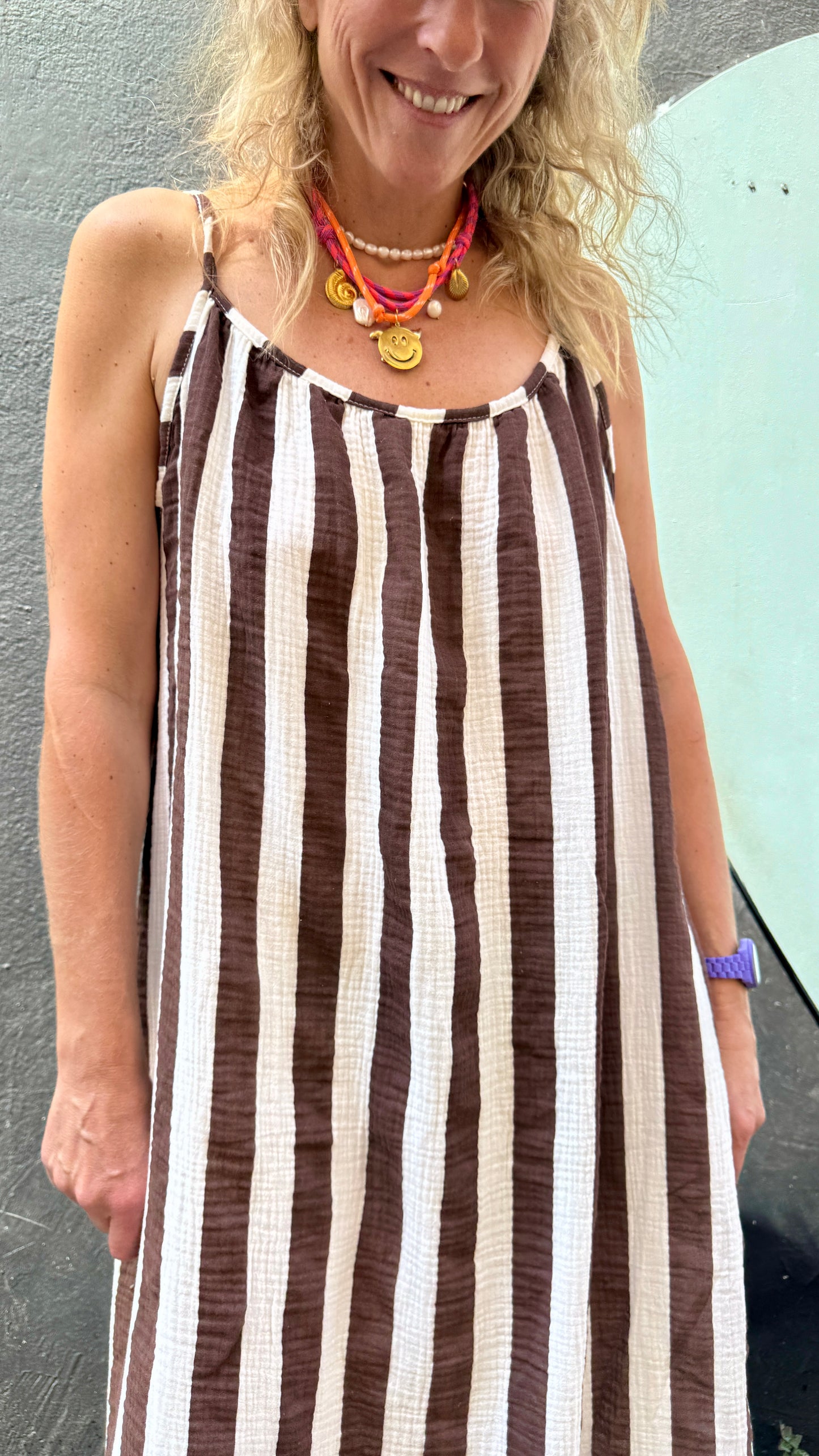 Robe Coconut