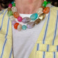 Collier Candy
